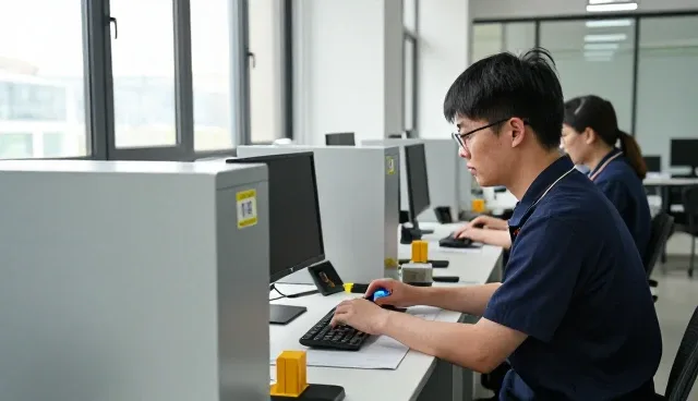 玉林市司空幼珊科技有限公司
