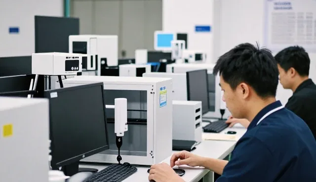 企业级系统集成方案