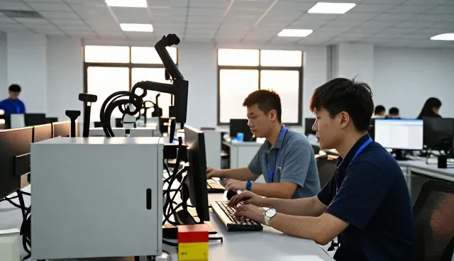 玉林市司空幼珊科技有限公司