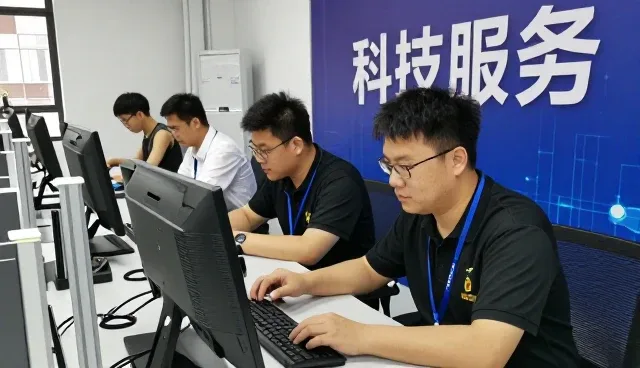玉林市司空幼珊科技有限公司布局科技服务领域，提升数据中台建设价值