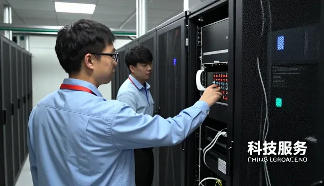 数据安全评估让厂房车间应用更加便捷