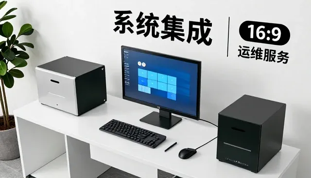 系统集成中的技术推广策略与日常维护要点