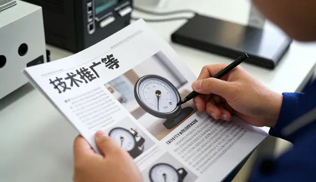 技术推广中的安装调试应用经验分享